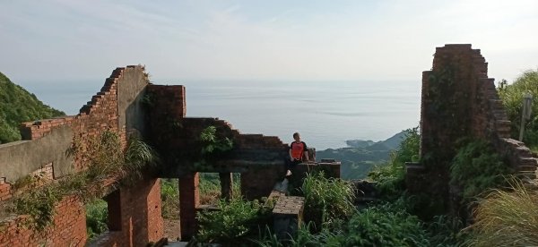 109.06.25 九份 無耳茶壺山登山1024343