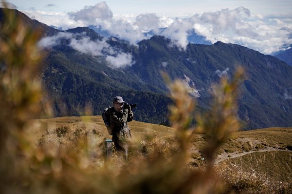 合歡北峰 新手百岳2970201