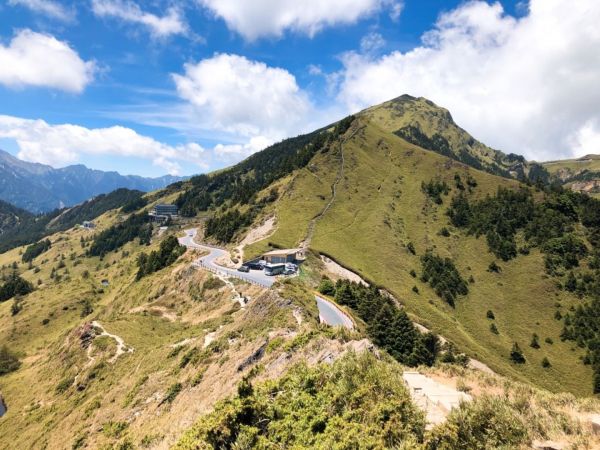 最親近的百岳～石門山步道343862