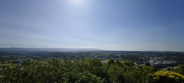 通霄神社+虎頭山公園-2025/11/152939320