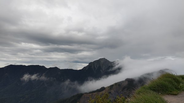 合歡北峰1774805