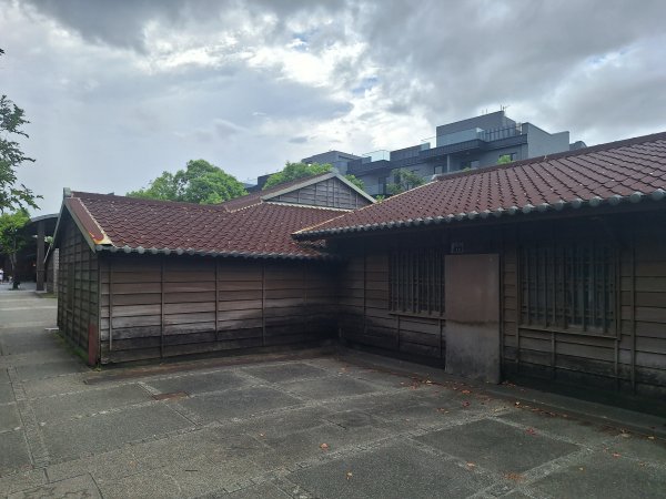羅東林業文化園區步道11507183117159