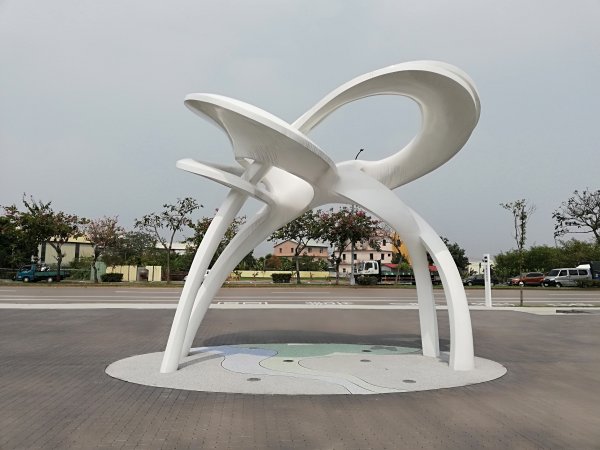 台中花博~豐原葫蘆墩園區550823