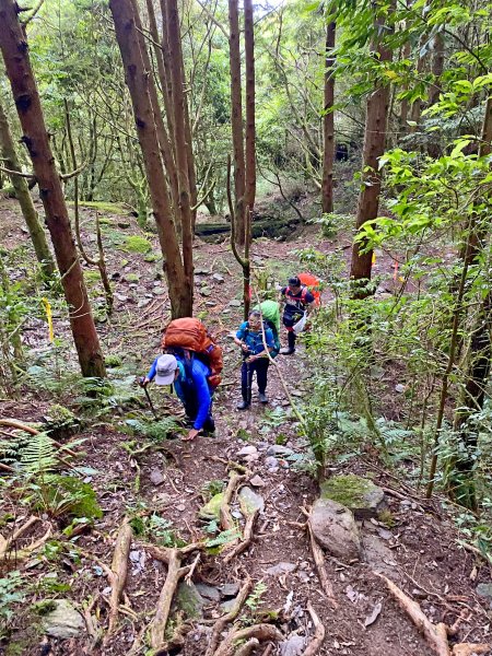 石山秀湖夢幻仙境悠遊行1013369