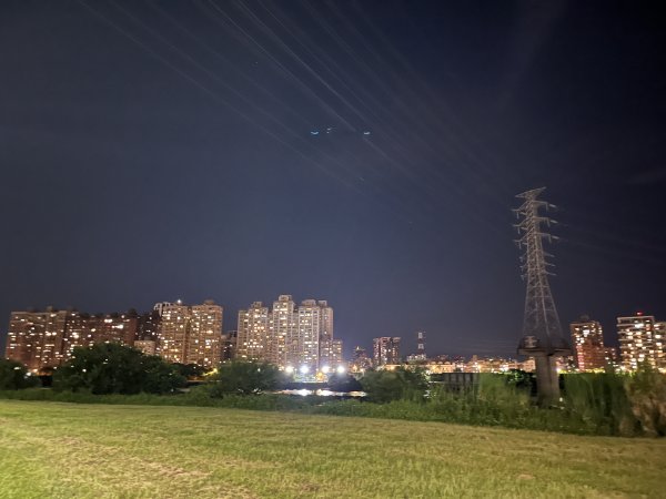 [2025臺北健走趣-03/49] 2025_0701_華中河濱公園2825893