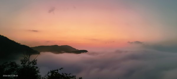 #翡翠水庫壩頂 #日出 #雲海 #新店四十份 #雲瀑 #重陽橋  #夕陽 4/123033813