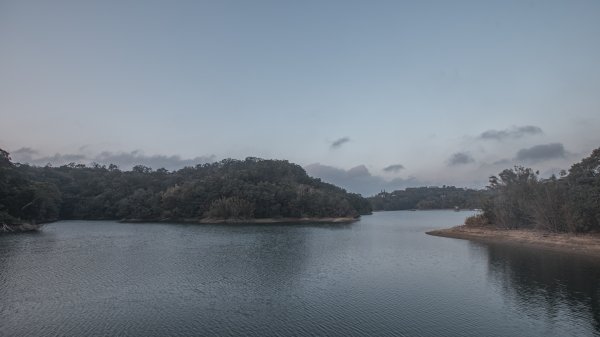 寶山水庫環湖步道（西北、西、東峰）2986748