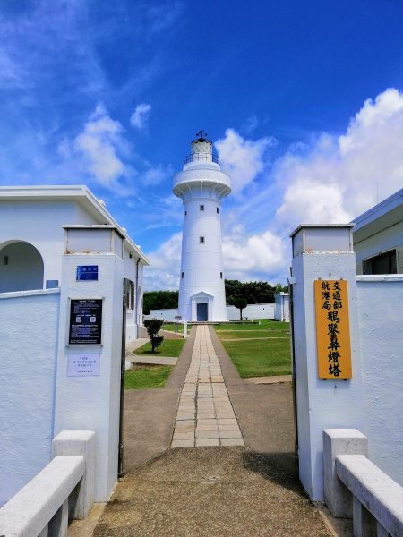 【屏東。恆春】山海勝景。 鵝鑾鼻步道1121517