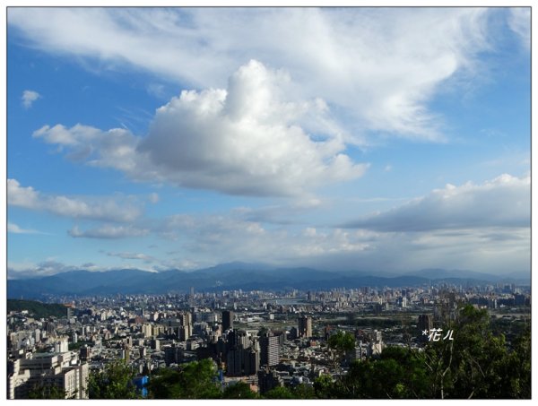 軍艦岩親山步道1056122