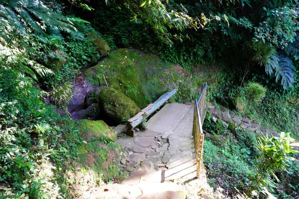 鳶山彩壁福德坑山1100531