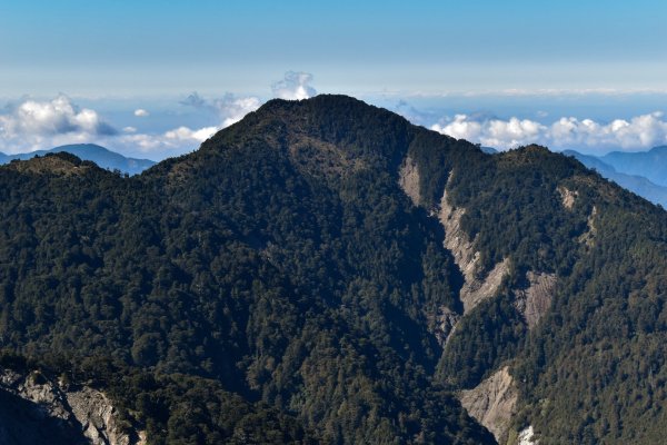 2022/12/23 塔關山單登360°無限環景1969654