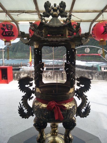 基隆外木山2553362