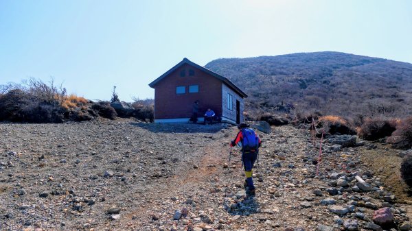 鹿兒島韓國岳,白鳥山3028351