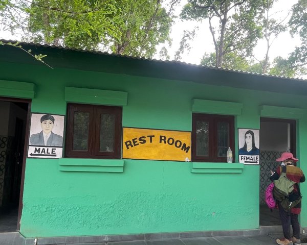 尼泊爾奇旺國家公園4天三夜2788987