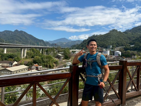 出關古道.出雲段(出磺坑古道/法雲寺古道)【台灣 你不知道的是…】2978200