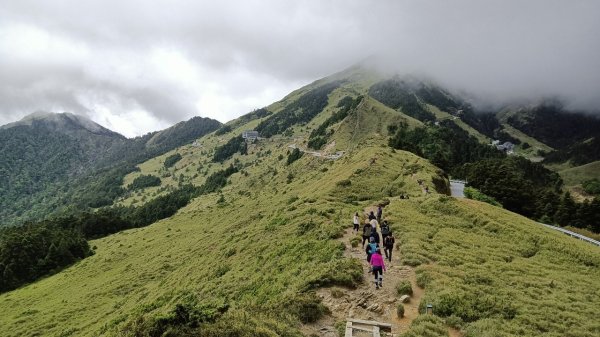 合歡石門山2514099