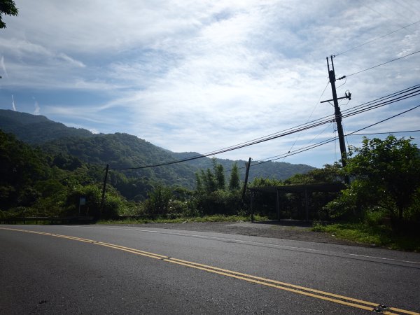 [淡蘭古道] 2026_0524 南路第四段_四堵古道(上)-山林崙3069866