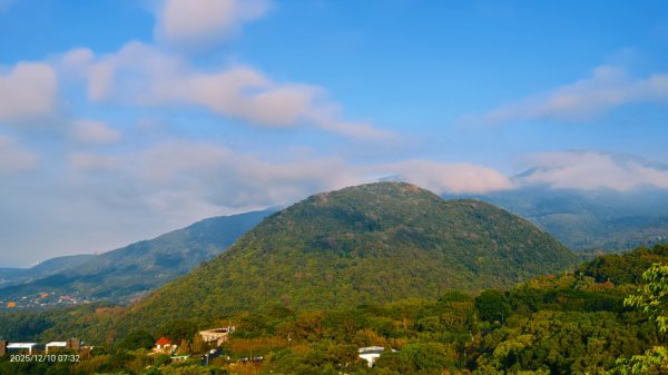 陽明山趴趴走 12/102958568