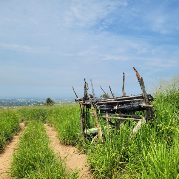 鐵砧山碉堡2283222