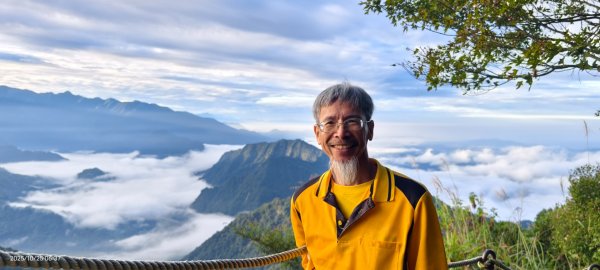 #馬那邦山 #琉璃光 #日出 #雲海 #山羌 #楓葉 10/25 & 11/12924594