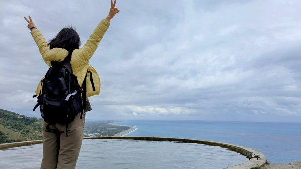 南迴與巴塱衛山2720490