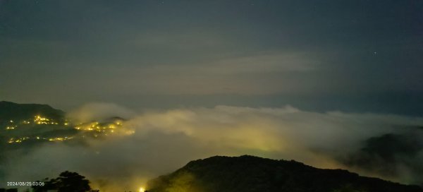 北宜郊山之濫觴 #琉璃光雲海 #曙光雲海 #日出雲海 #觀音圈雲海 #海景第一排 8/252579871