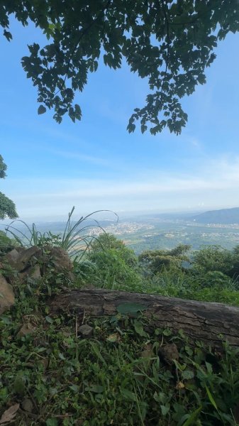 新竹橫山-大山背麒麟步道2628835