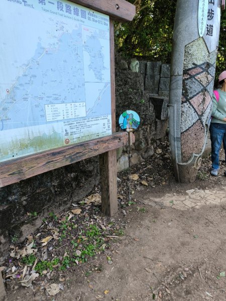 台北大縱走第一段3015741