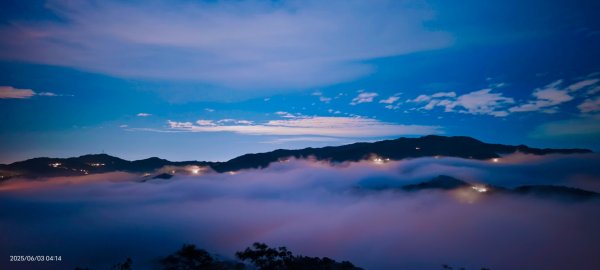 北宜郊山之濫觴 #琉璃光 #雲海 #海景第一排 6/32802688