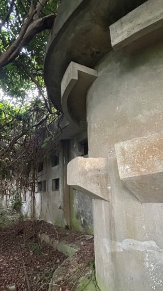 士林劍潭山軍事地景漫走3048865