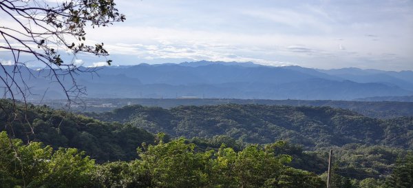 2025/10/19_大北坑休閒農區+福人登山步道2920824