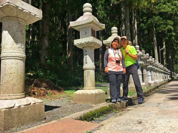 世界文化遺產高野山  2018/9/2-3403872