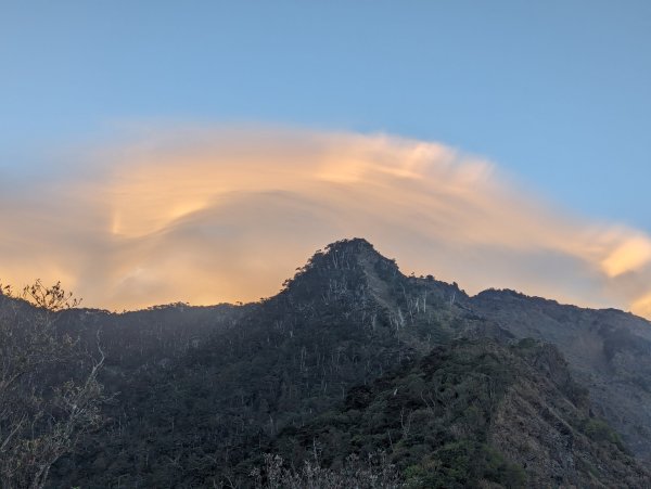北大武之雲海。夕陽。晨曦2468441