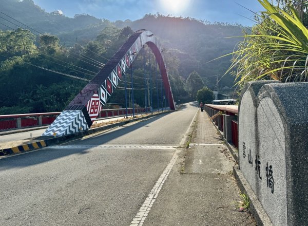 雪山坑登山步道尋巨人2978403