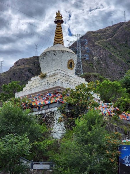 川藏深度之旅33天/A行程2901302