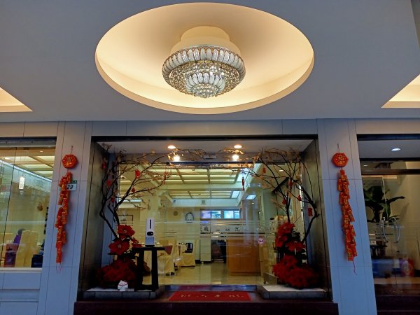 漫步繁華的臺北市中山區【齊心鞋力向前走】1989293