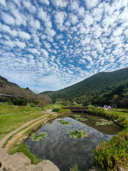 ［面天山］［向天山］［二子坪］的美麗雲彩2349130