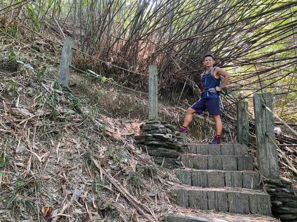 羅木斯溪步道.情人谷瀑布【一日雙瀑布 清涼暢快一整天】2313132