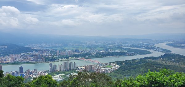 2024-06-15觀音山【福隆山、尖山(占山)登山步道】O走2528224