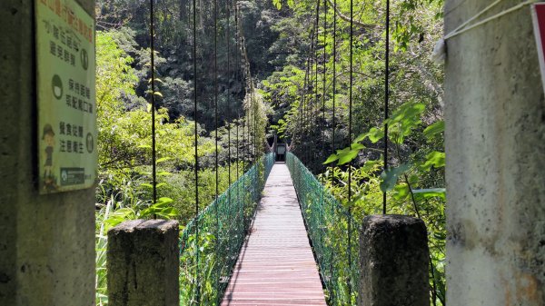 福山部落,內洞森遊區2552389