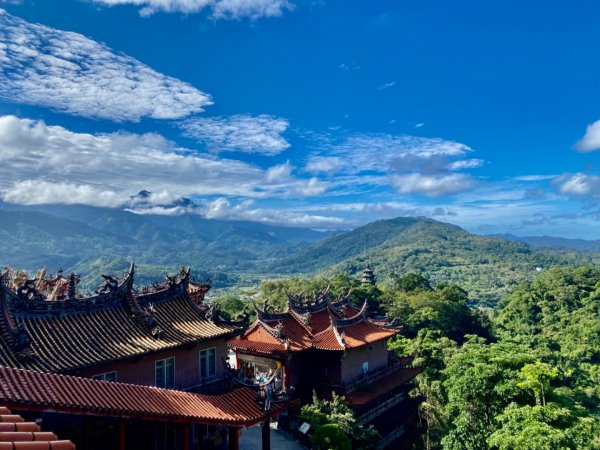 獅頭山(小百岳#29) 縱走水簾洞1525053