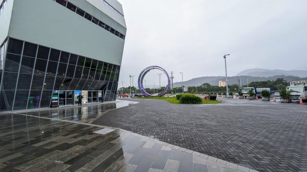 山月吊橋,砂卡噹,東大門2384126