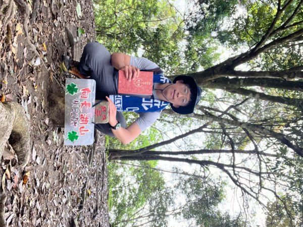 20250421_向天湖山步道（苗栗小百岳）2855812