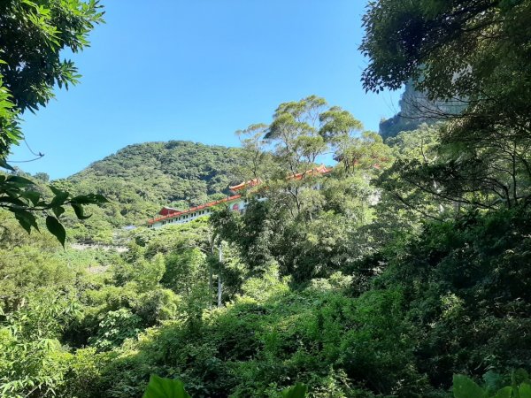 觀音山尋寶之林梢 楓櫃斗湖 福隆山 尖山1031571