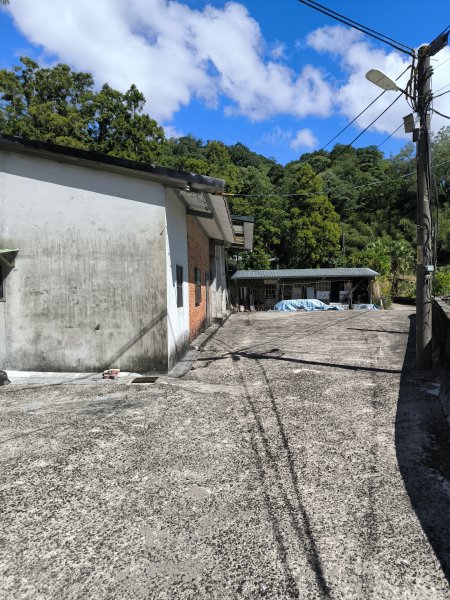 20251010微笑山線：【五分山系】菁桐煤礦段2910187