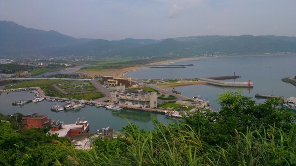 獅頭山公園77545