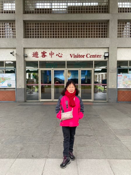 四訪苗栗的花果山-小百岳#037馬那邦山、雪霸國家公園管理處【小百岳集起來、苗栗-臺灣百大必訪步道】2394252