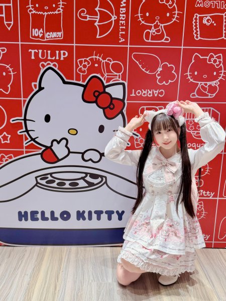 台灣Hello Kitty展🎀3078908