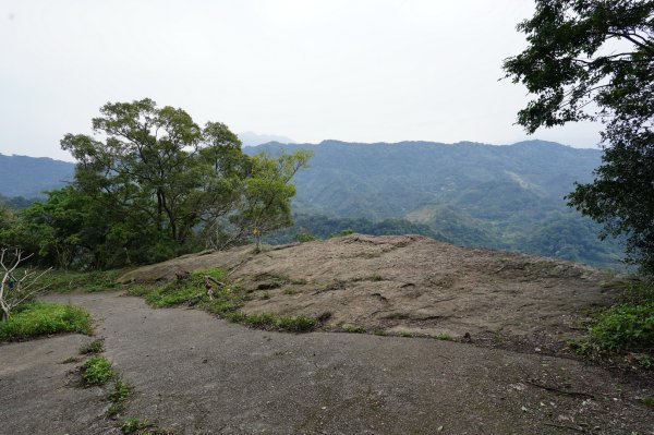 新竹 峨嵋 獅頭山、獅尾山、六寮山、猿山2450087