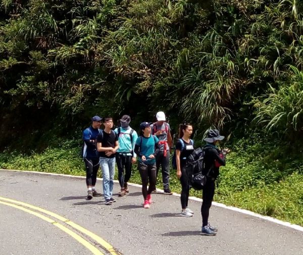 20180720 無緣之墓 貂山古道376488